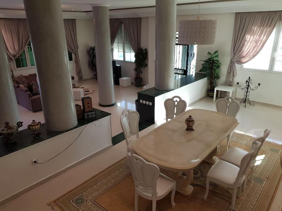 Villa Piscine Agadir Exterior photo