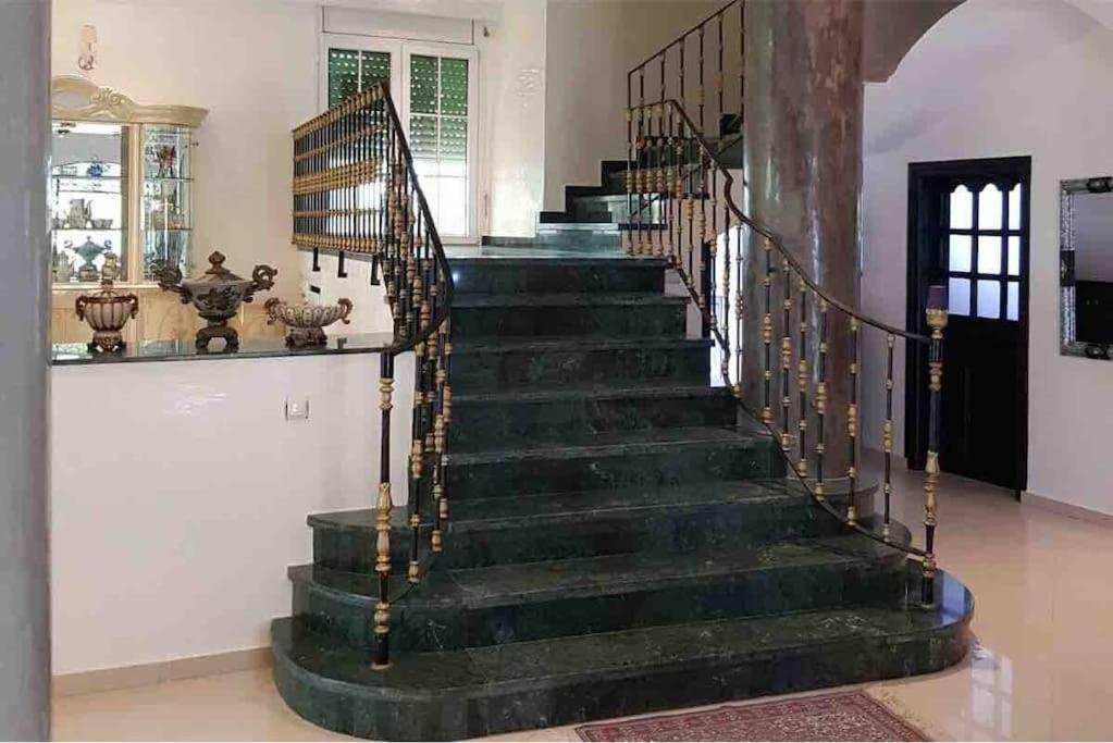 Villa Piscine Agadir Exterior photo